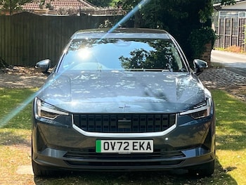 Used Polestar Polestar 2 2022 for sale - 76376329: Photo
