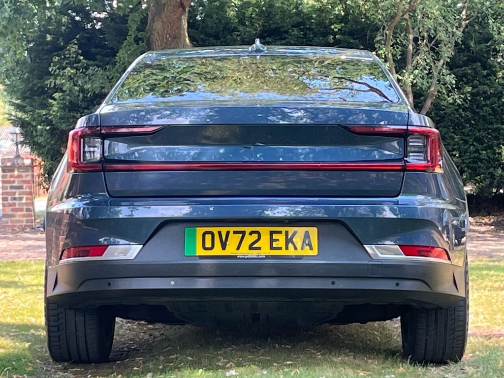 Used Polestar Polestar 2 2022 for sale - 76376329: Photo 4