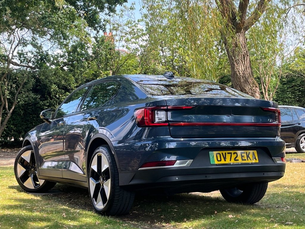 Used Polestar Polestar 2 2022 for sale - 76376329: Photo 5