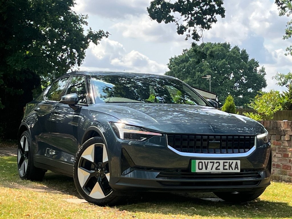 Used Polestar Polestar 2 2022 for sale - 76376329: Photo 6