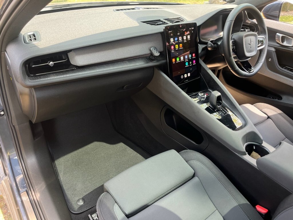 Used Polestar Polestar 2 2022 for sale - 76376329: Photo 7