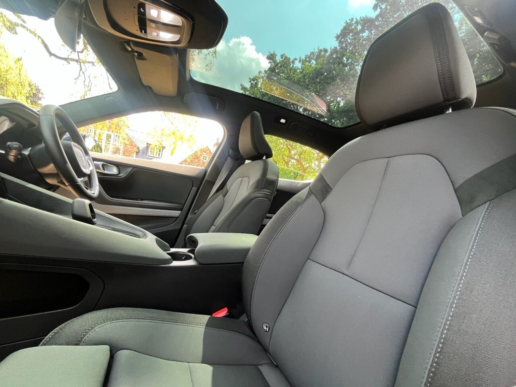 Used Polestar Polestar 2 2022 for sale - 76376329: Photo 8