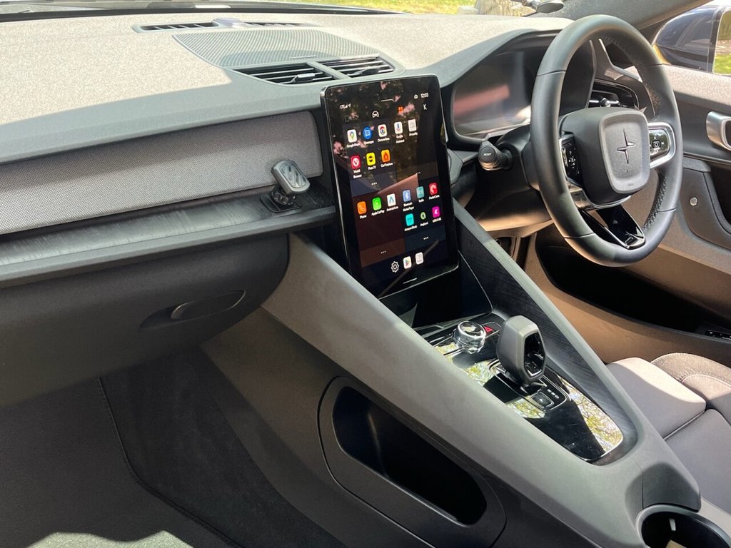 Used Polestar Polestar 2 2022 for sale - 76376329: Photo 9