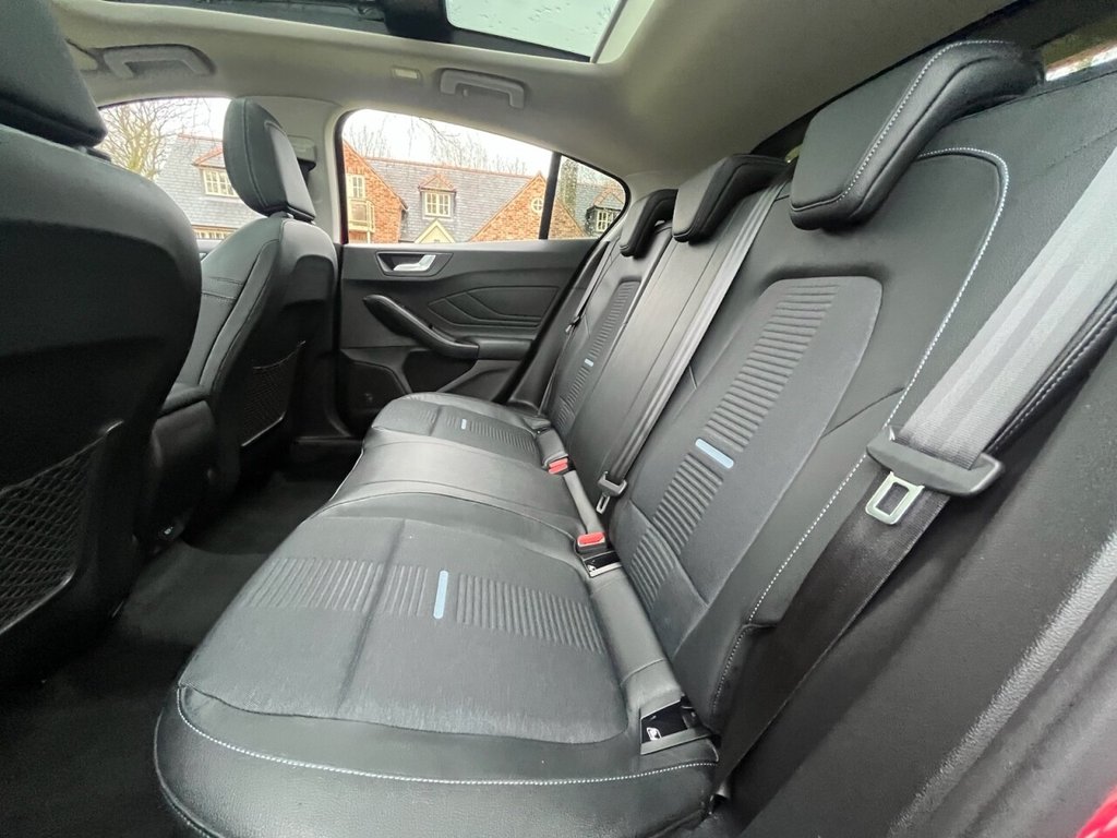 Used Ford Focus 2019 for sale - 77236603: Photo 10