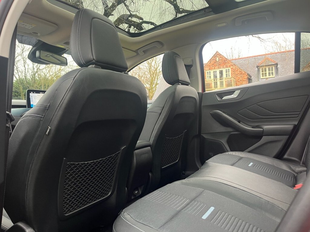 Used Ford Focus 2019 for sale - 77236603: Photo 11