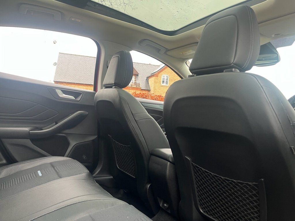 Used Ford Focus 2019 for sale - 77236603: Photo 12