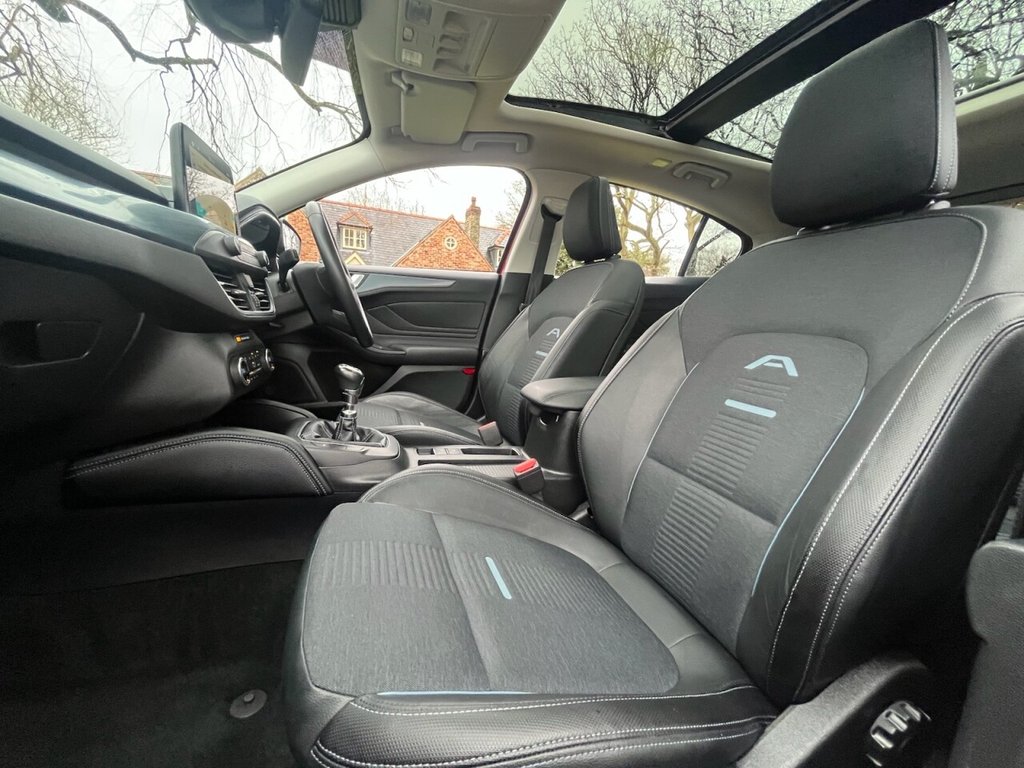 Used Ford Focus 2019 for sale - 77236603: Photo 20