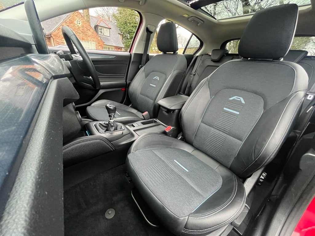 Used Ford Focus 2019 for sale - 77236603: Photo 22