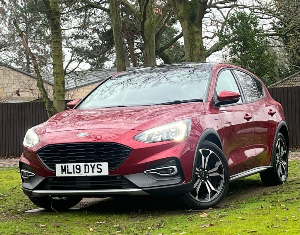 Used Ford Focus 2019 for sale - 77236603: Photo 25