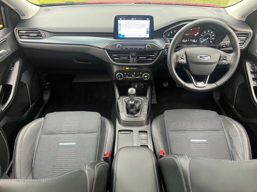 Used Ford Focus 2019 for sale - 77236603: Photo 7