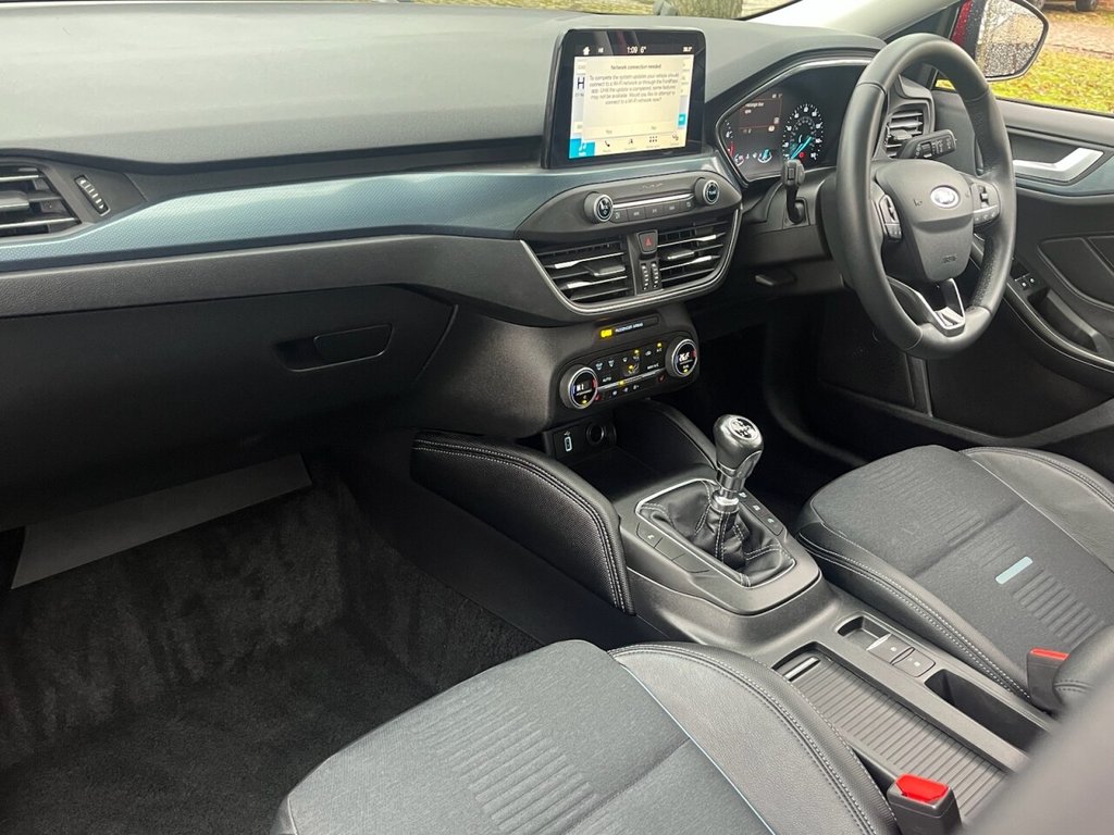 Used Ford Focus 2019 for sale - 77236603: Photo 8