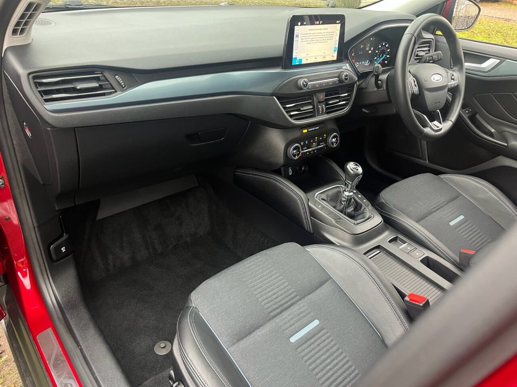 Used Ford Focus 2019 for sale - 77236603: Photo 9