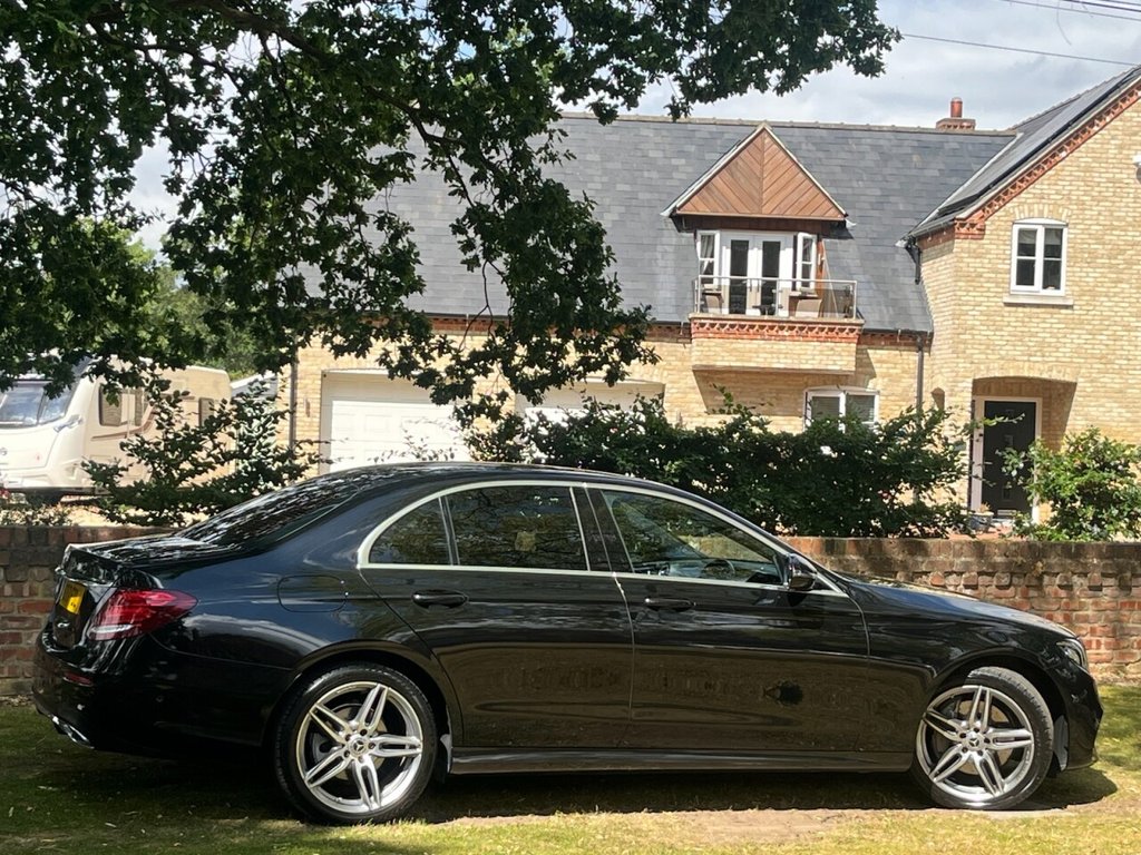 Used Mercedes-Benz E Class 2017 for sale - 77594019: Photo 20