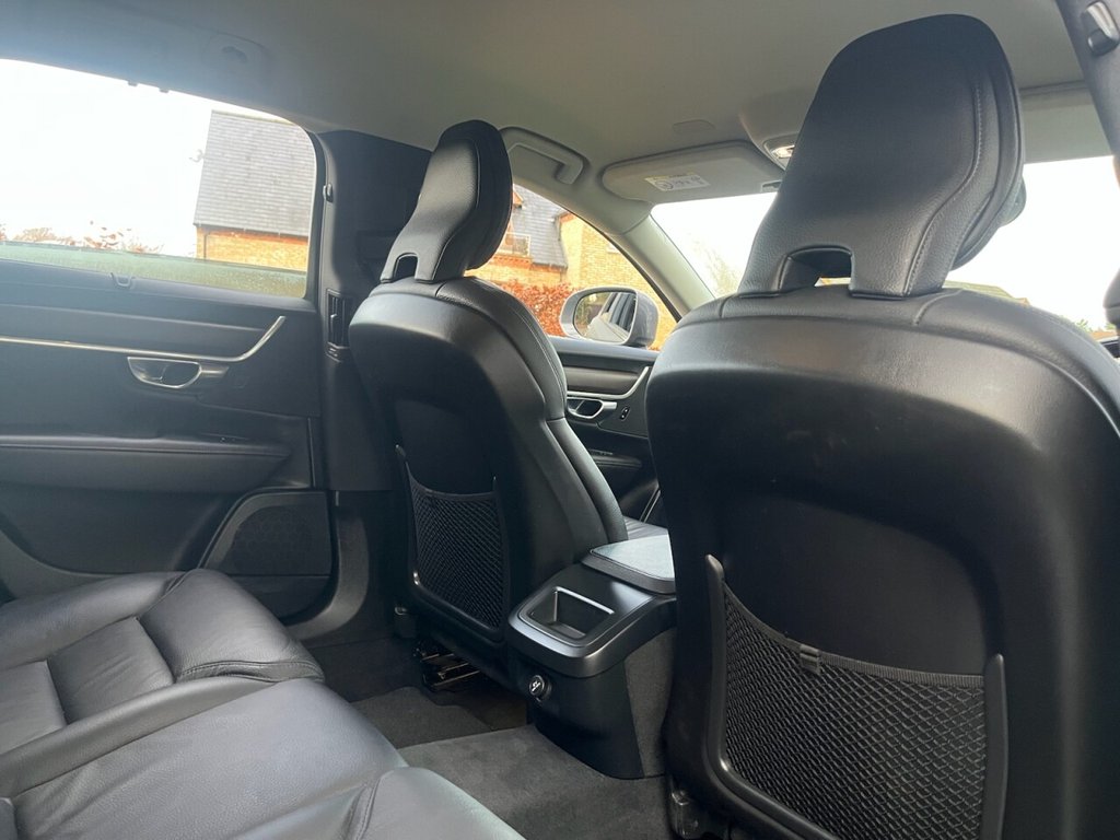 Used Volvo V90 2020 for sale - 77952608: Photo 11