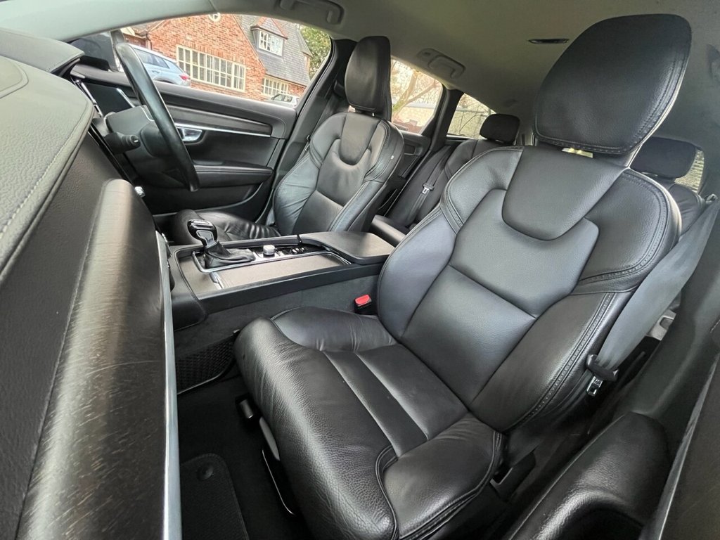 Used Volvo V90 2020 for sale - 77952608: Photo 12
