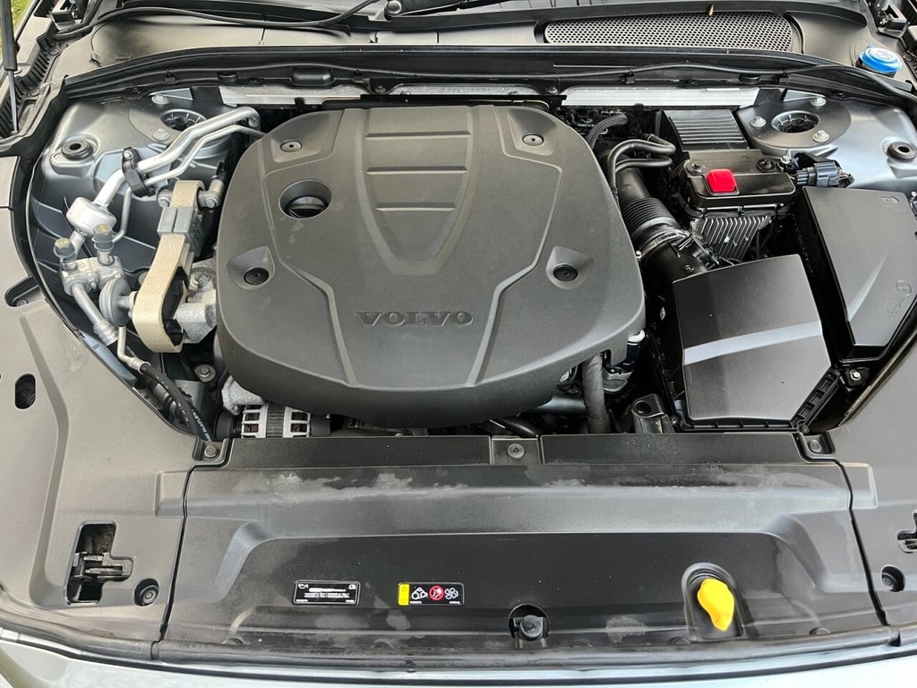 Used Volvo V90 2020 for sale - 77952608: Photo 16