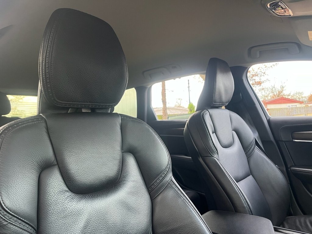 Used Volvo V90 2020 for sale - 77952608: Photo 20