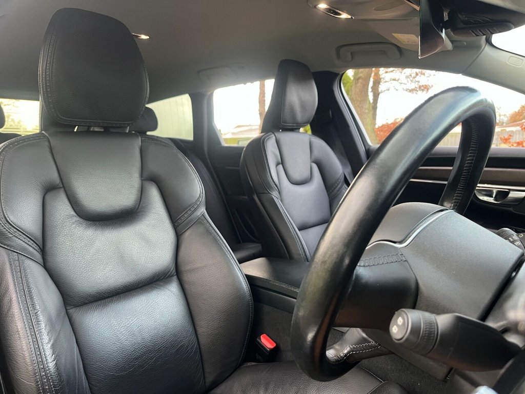Used Volvo V90 2020 for sale - 77952608: Photo 21