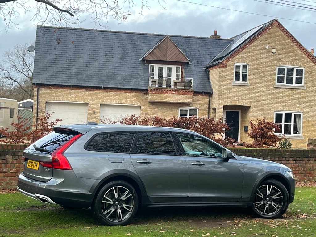 Used Volvo V90 2020 for sale - 77952608: Photo 22