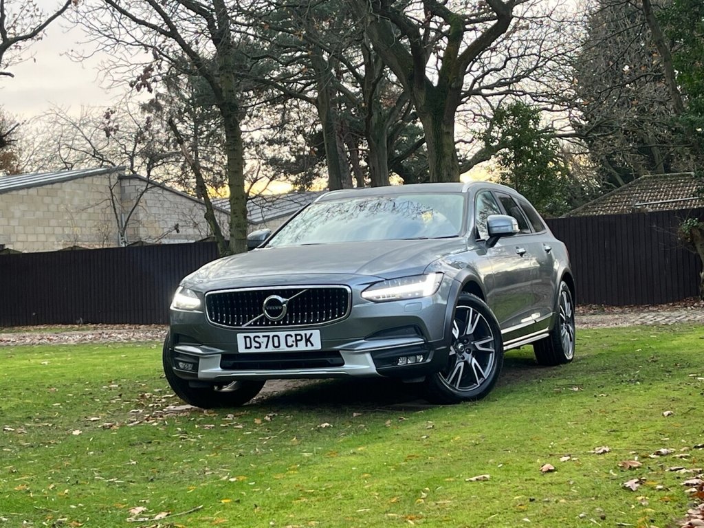 Used Volvo V90 2020 for sale - 77952608: Photo 23