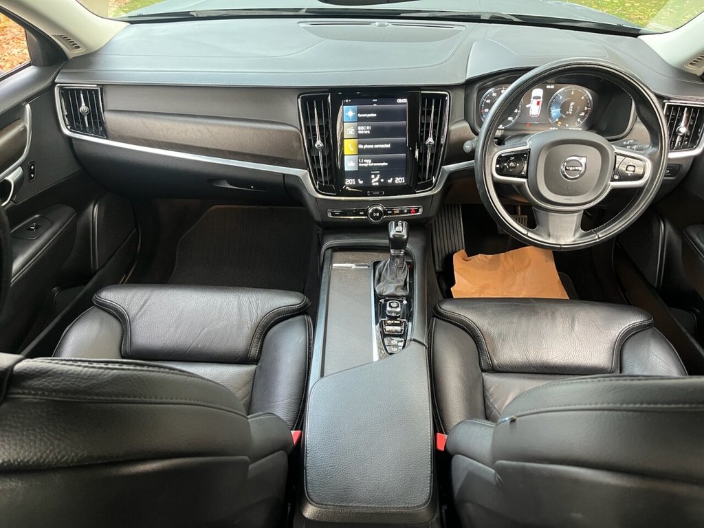 Used Volvo V90 2020 for sale - 77952608: Photo 5