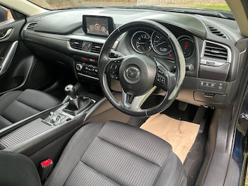 Used Mazda Mazda6 2015 for sale - 78658381: Photo