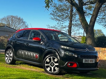 Used Citroen C3 2019 for sale - 78299822: Photo