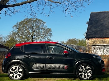 Used Citroen C3 2019 for sale - 78299822: Photo