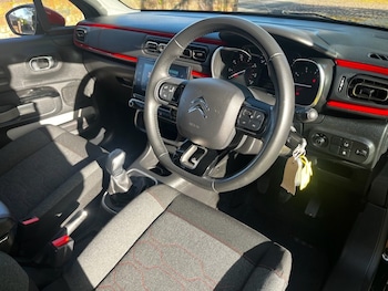 Used Citroen C3 2019 for sale - 78299822: Photo