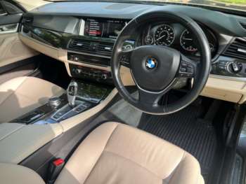 Used BMW 5 Series 2016 for sale - 74708431: Photo