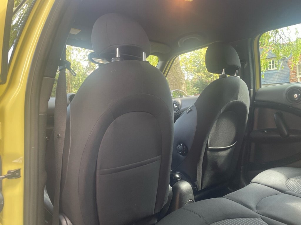 Used MINI Countryman 2011 for sale - 76210262: Photo 11