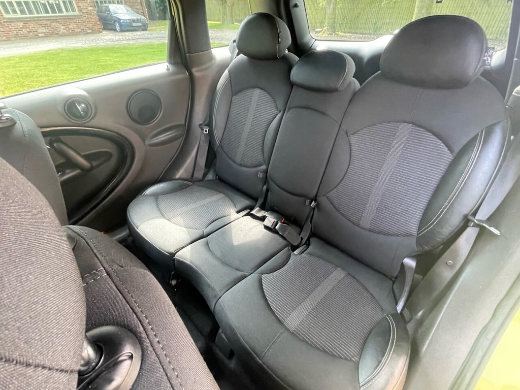 Used MINI Countryman 2011 for sale - 76210262: Photo 12