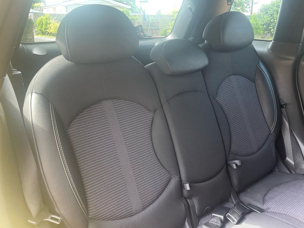 Used MINI Countryman 2011 for sale - 76210262: Photo 13