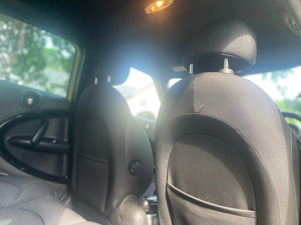 Used MINI Countryman 2011 for sale - 76210262: Photo 14