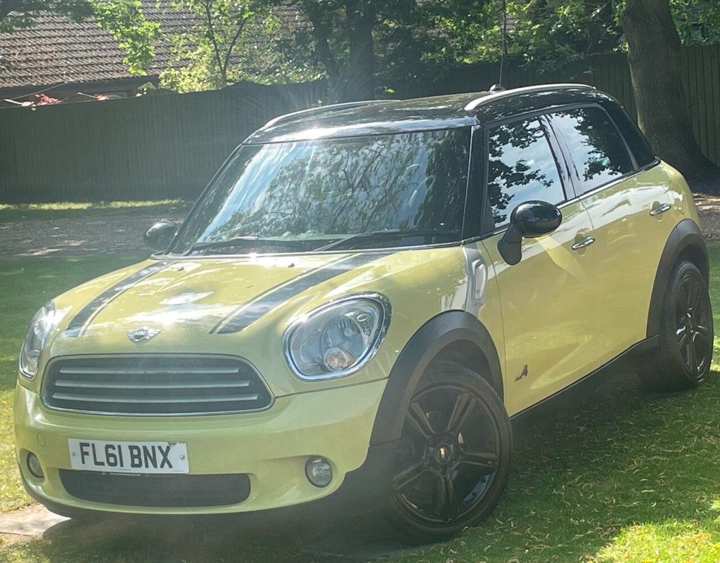 Used MINI Countryman 2011 for sale - 76210262: Photo 16