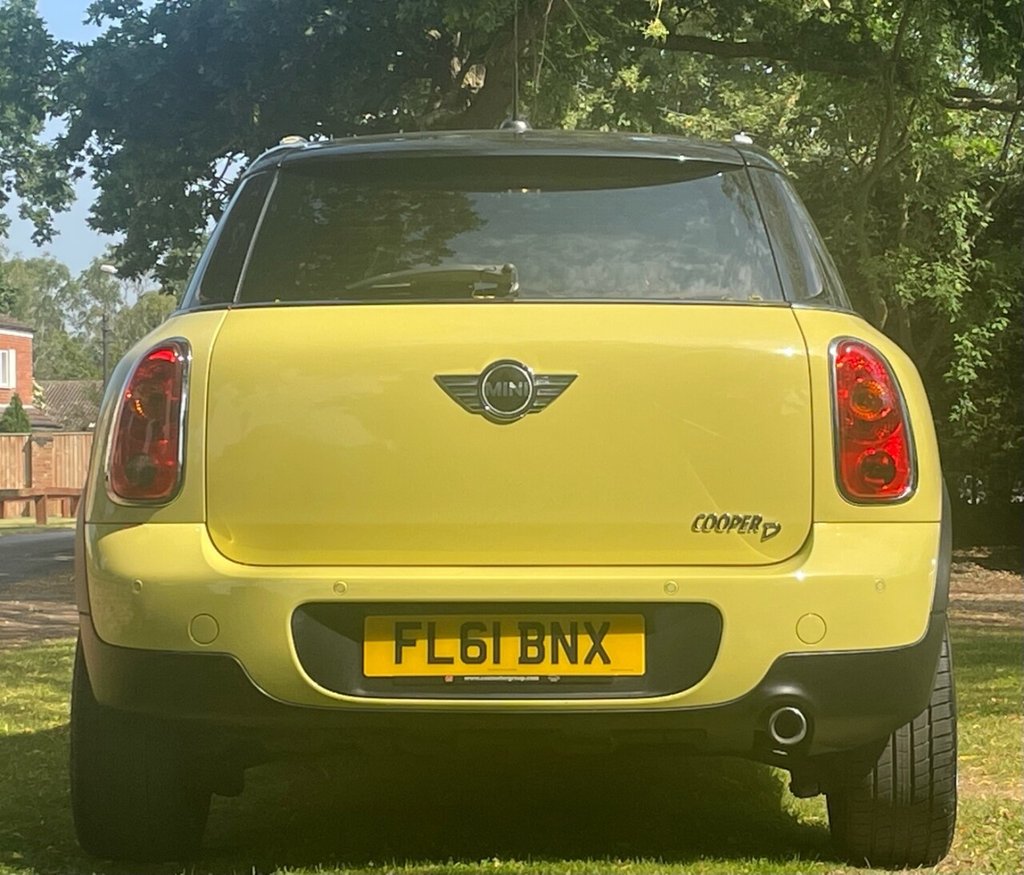 Used MINI Countryman 2011 for sale - 76210262: Photo 18