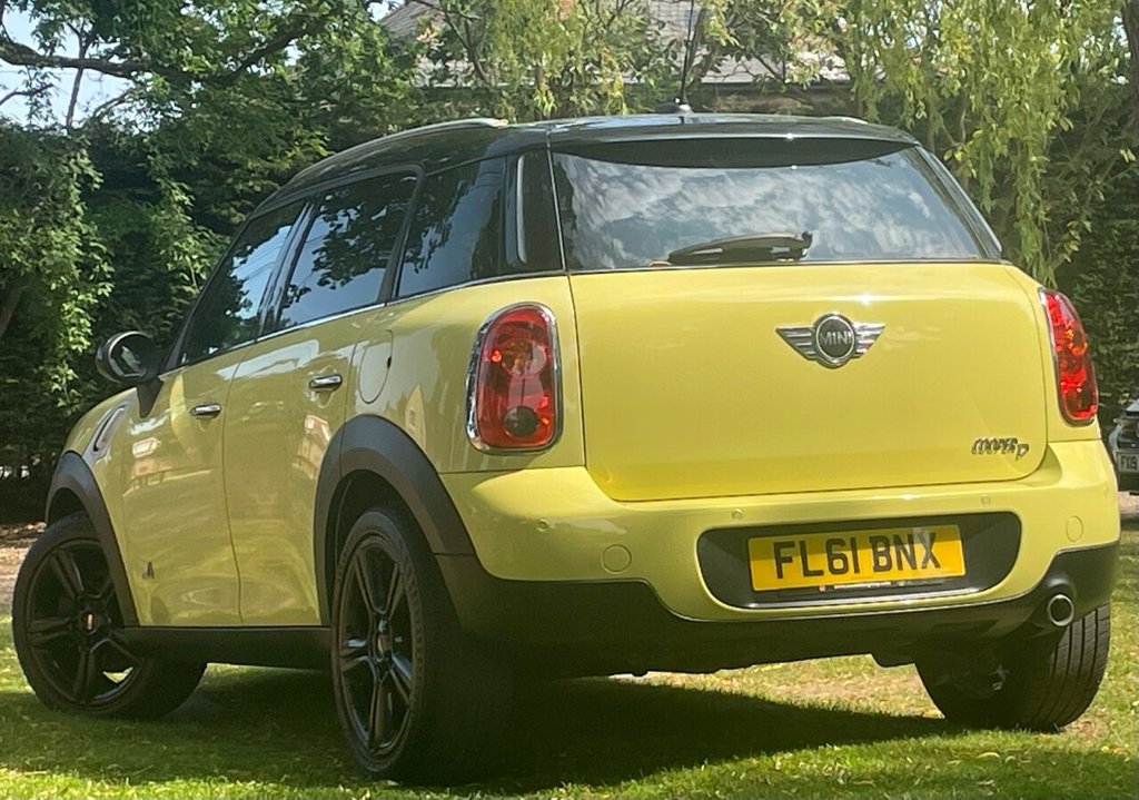 Used MINI Countryman 2011 for sale - 76210262: Photo 19