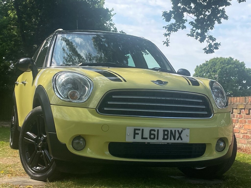 Used MINI Countryman 2011 for sale - 76210262: Photo 3