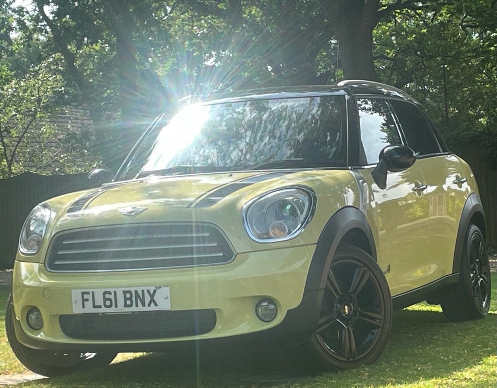 Used MINI Countryman 2011 for sale - 76210262: Photo 4