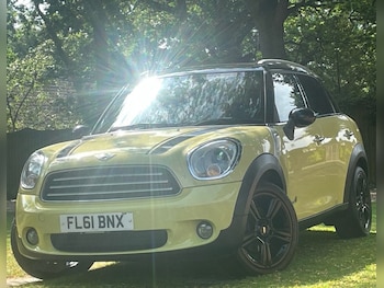 Used MINI Countryman 2011 for sale - 76210262: Photo 4