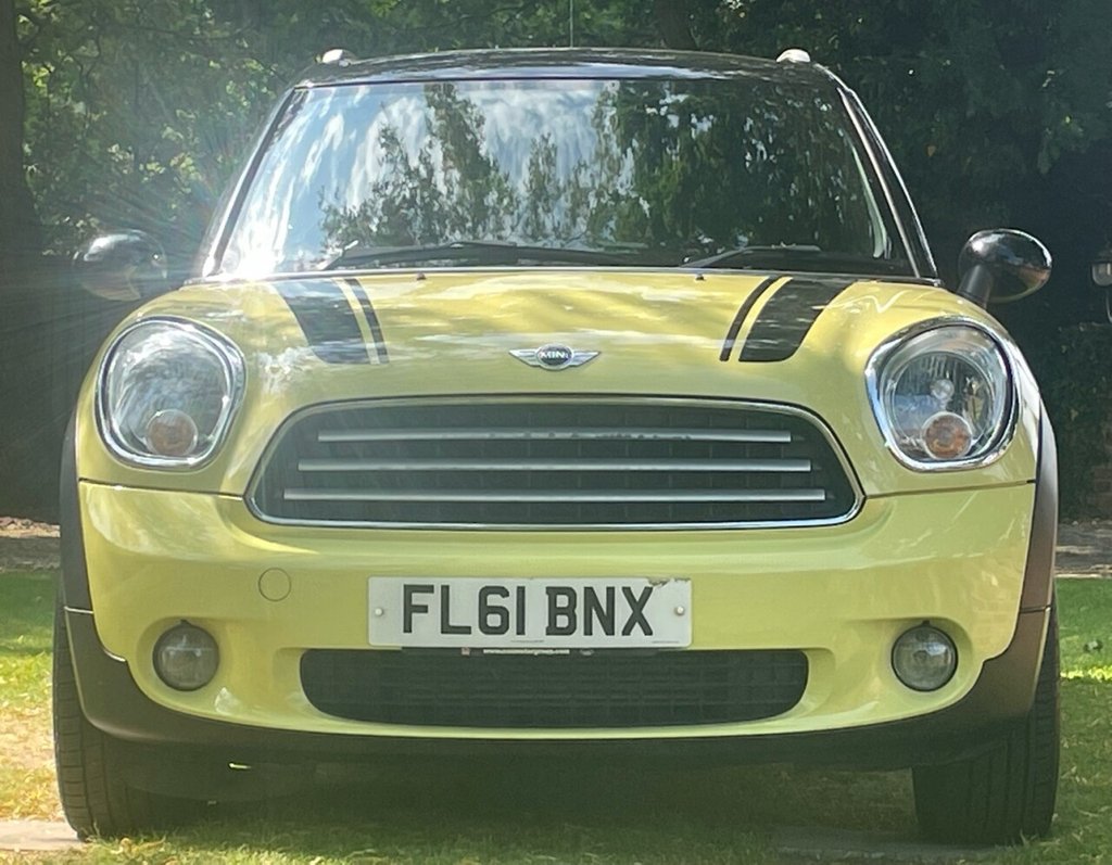 Used MINI Countryman 2011 for sale - 76210262: Photo 5