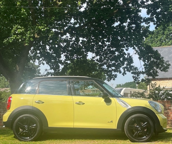 Used MINI Countryman 2011 for sale - 76210262: Photo 6