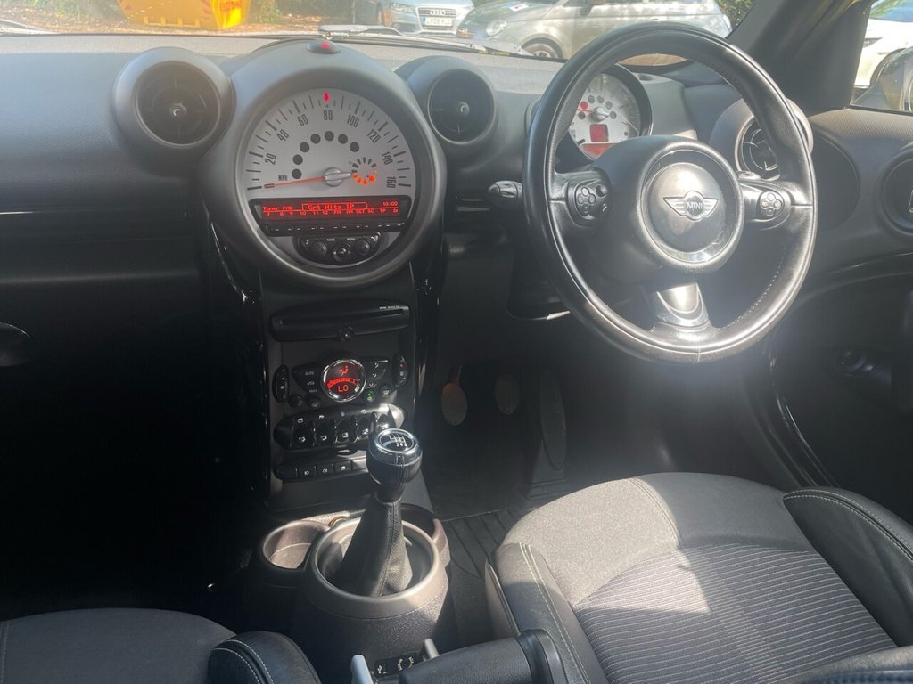 Used MINI Countryman 2011 for sale - 76210262: Photo 7