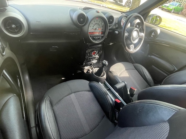 Used MINI Countryman 2011 for sale - 76210262: Photo 8