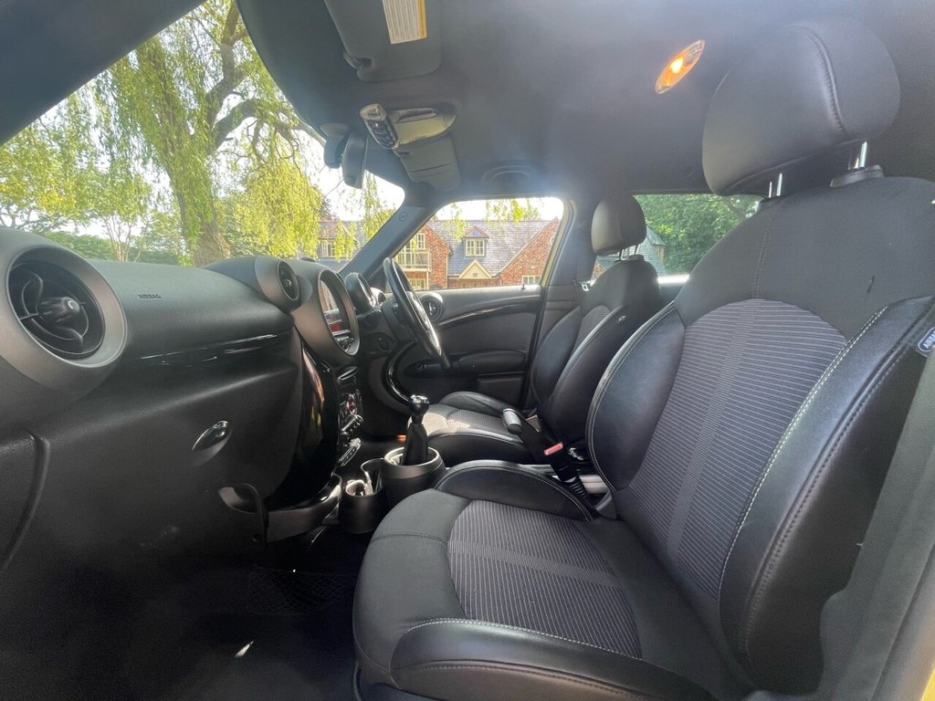 Used MINI Countryman 2011 for sale - 76210262: Photo 9