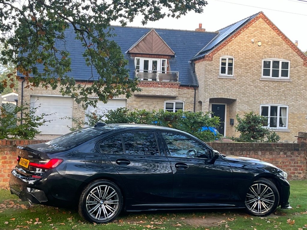 Used BMW 3 Series 2019 for sale - 76245379: Photo 16