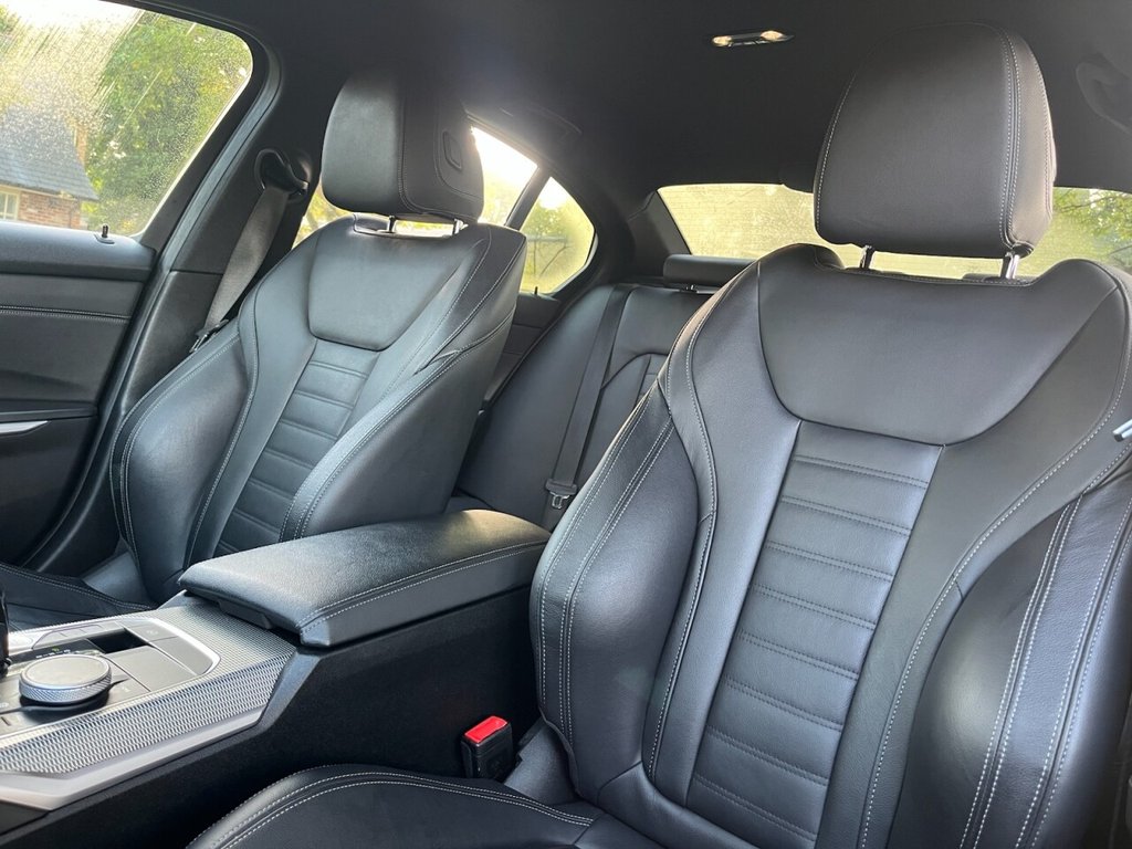 Used BMW 3 Series 2019 for sale - 76245379: Photo 17