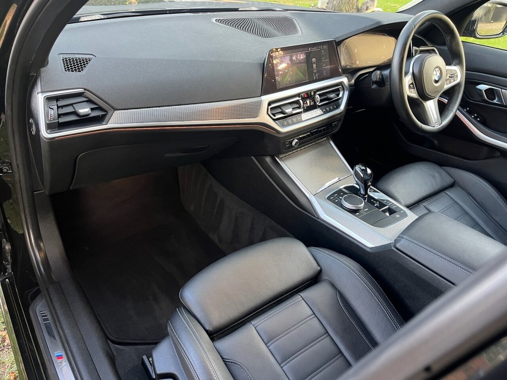 Used BMW 3 Series 2019 for sale - 76245379: Photo 18