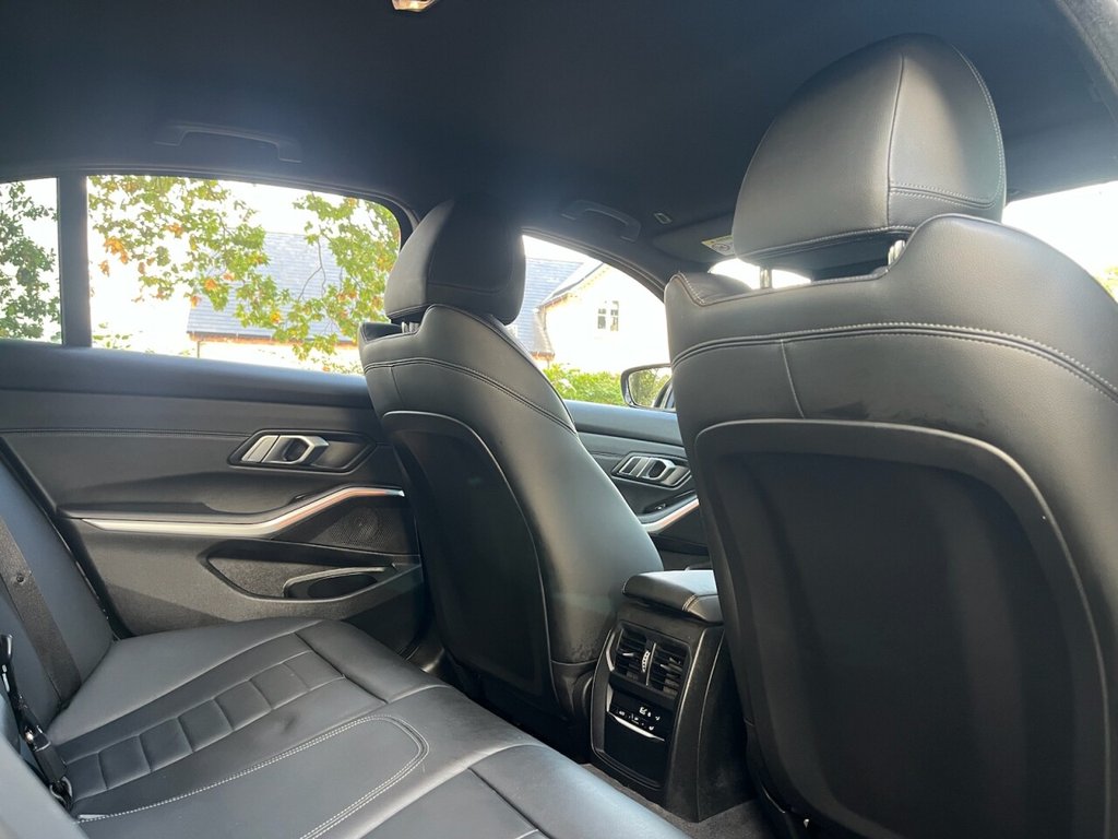 Used BMW 3 Series 2019 for sale - 76245379: Photo 21