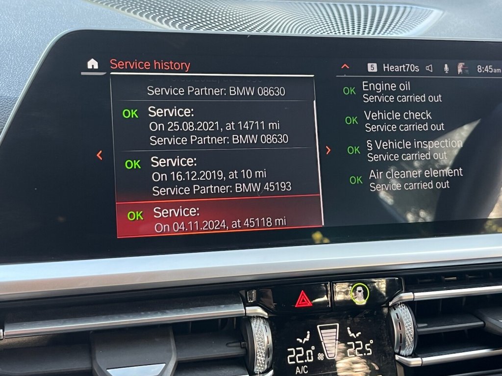 Used BMW 3 Series 2019 for sale - 76245379: Photo 23